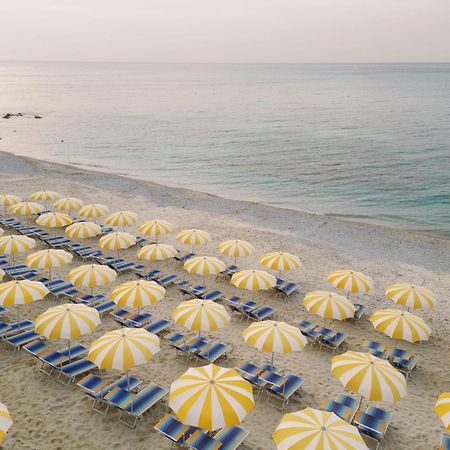 Labranda Rocca Nettuno Tropea Hotell Eksteriør bilde