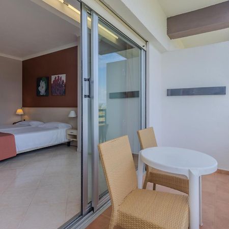 Aldiana Club Rocca Nettuno Calabria Hotell Tropea Eksteriør bilde