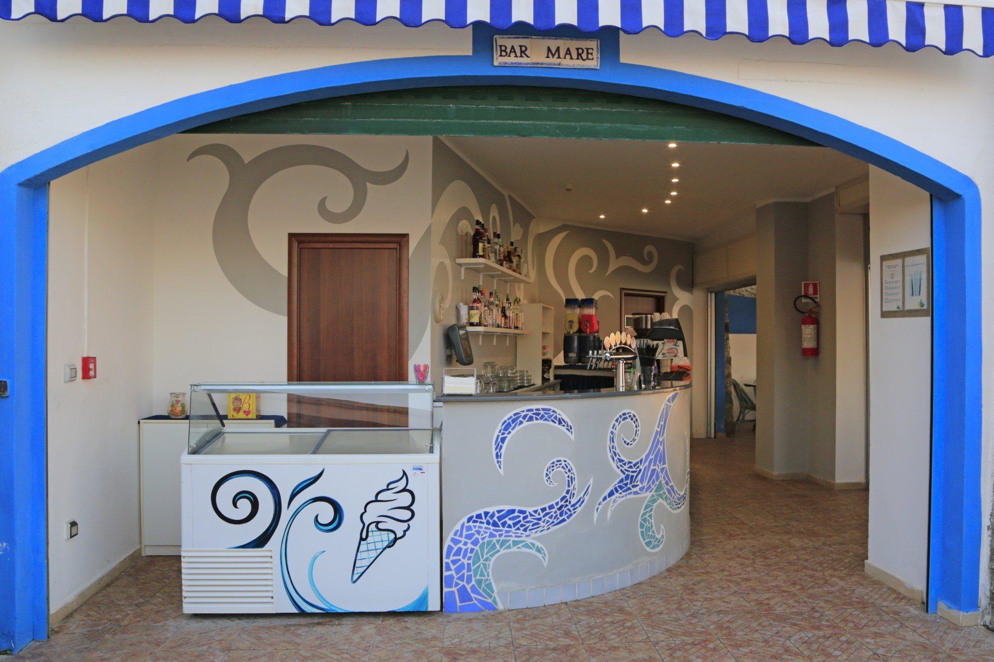 Aldiana Club Rocca Nettuno Calabria Hotell Tropea Eksteriør bilde