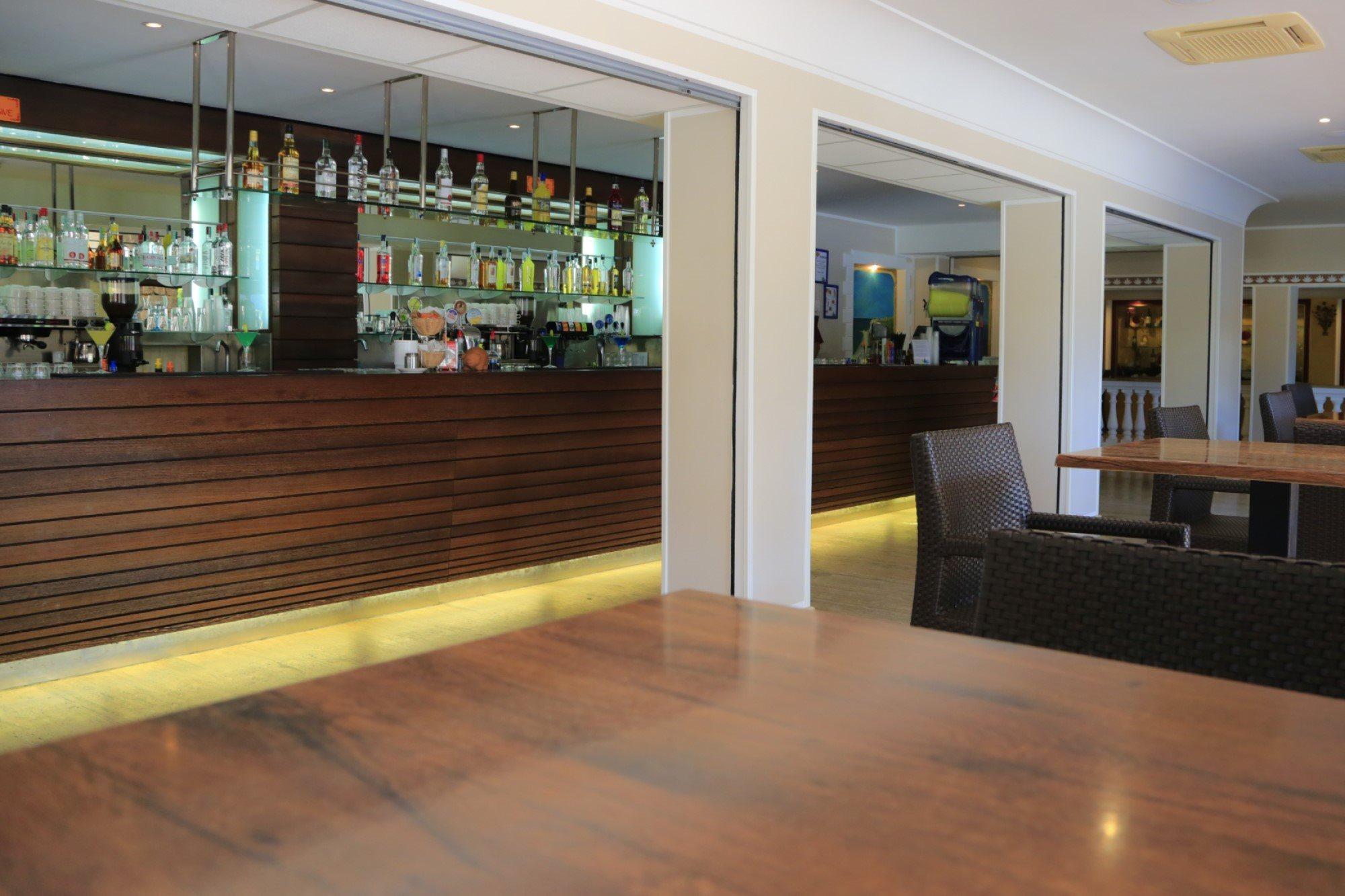 Aldiana Club Rocca Nettuno Calabria Hotell Tropea Eksteriør bilde