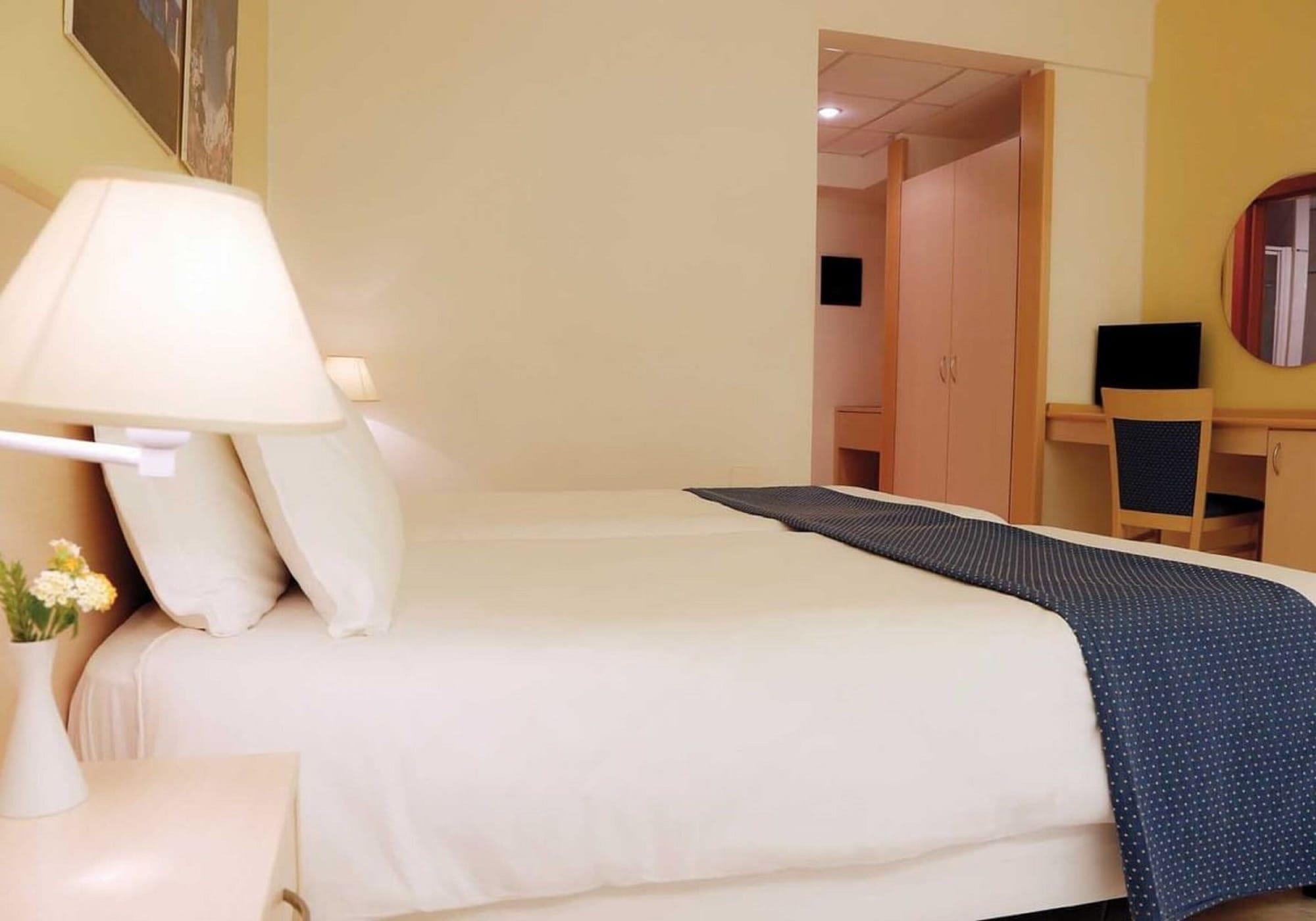 Aldiana Club Rocca Nettuno Calabria Hotell Tropea Eksteriør bilde