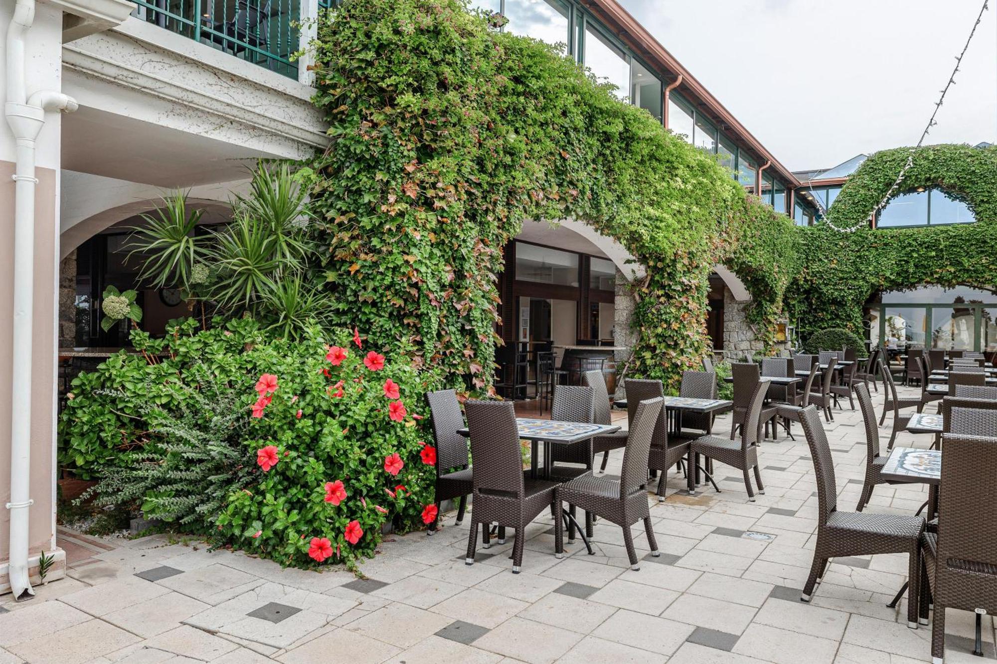 Aldiana Club Rocca Nettuno Calabria Hotell Tropea Eksteriør bilde