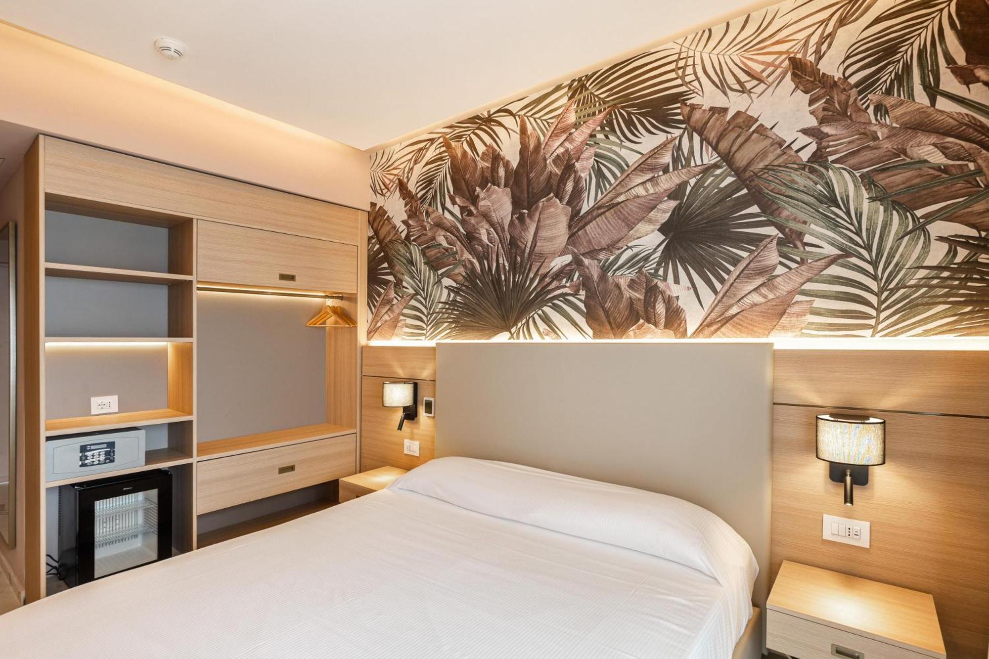 Aldiana Club Rocca Nettuno Calabria Hotell Tropea Eksteriør bilde