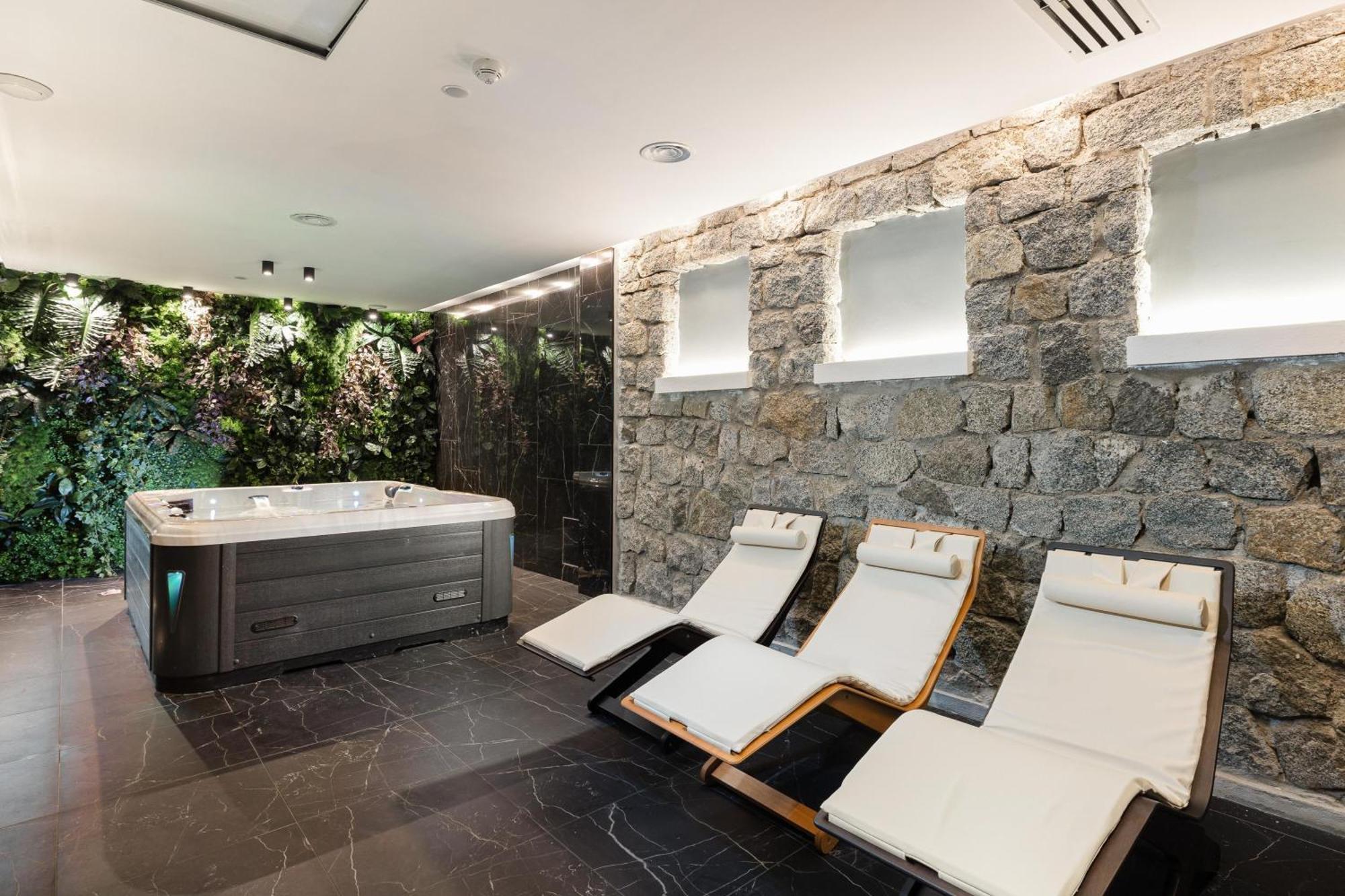 Aldiana Club Rocca Nettuno Calabria Hotell Tropea Eksteriør bilde